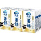 福樂一番鮮保久乳 6 入 x 150ml