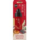 美吾髮漢芳染何首烏賦黑菁露EX自然栗棕 440g