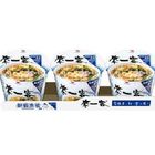 Tongyi Laiyike Cup Noodles - Shrimp And Fish Plate Flavor 3 x 63g