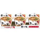 統一來一客杯麵-牛肉蔬菜風味 | 65 g x 3 入