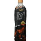 UCC職人冰咖啡(無糖) 910ml