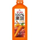果汁時刻100%綜合果蔬汁 1400ml