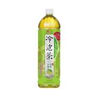 光泉冷泡茶-冷萃綠茶(無糖) | 1235 ml