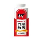 光泉100%純天然鮮乳 | 290 ml