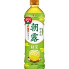光泉冷泡茶-朝露綠茶 585ml
