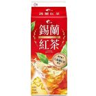 光泉錫蘭紅茶 600ml