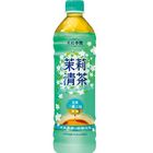 茉莉茶園茉莉清茶-無糖 585ml
