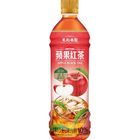 茉莉茶園-蘋果紅茶 585ml