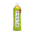 光泉冷泡茶-冷萃綠茶(無糖) | 585 ml