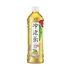光泉冷泡茶-冰釀烏龍(無糖) | 585 ml