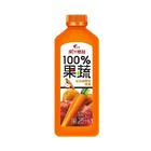 100%綜合果蔬汁 | 800 ml