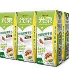 光泉珍穀堅果牛乳 6 入 x 200ml