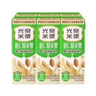 光泉薏仁糙米漿 | 200 ml  x 6 入