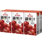 光泉果汁時刻-蘋果汁 6 入 x 250ml