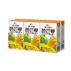 光泉果汁時刻-芭芒柳汁 | 250 ml x  6 入