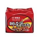 味味A排骨雞湯麵 | 90 g x  5 包