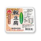 義美傳統料理板豆腐(非基因改造黃豆) | 300 g