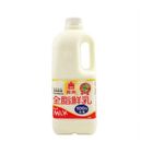 義美全脂鮮乳 | 2000 ml