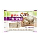 義美芋頭堅果饅頭 | 480 g