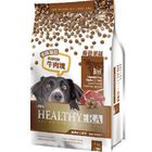 健康紀元寵食挑嘴犬專用配方(添加牛肉塊) 1kg