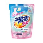一匙靈淨柔超濃縮洗衣精補充包 | 1.8 kg