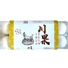 川果白殼蛋 | 570±30 g (10顆)