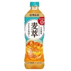 御茶園麥萃無糖麥茶 590ml