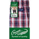 Crocodile Plain Woven Style Pants #7603 L/1 Piece