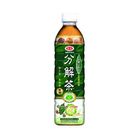 愛之味健康的油切分解茶(無糖) | 600 g x  6 入