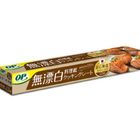 OP無漂白原色料理紙 30x700公分