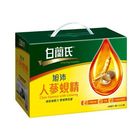 白蘭氏旭沛人蔘蜆精 | 60 ml x 15 入