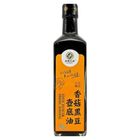 Joy Spring Shiitake Black Bean Bottom Pot Oil 500ml