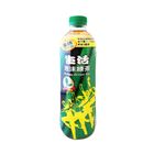 生活泡沫綠茶 | 590 ml