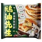 鵝油先生鵝油雙蔥煎餅 400g