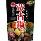 世新-好帝一 牛頭牌蒙古鍋火鍋湯底 | 270 g