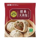 黑橋牌經典大肉包| 440 g