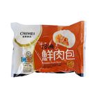 奇美包子-鮮肉 | 650 g (10 入)