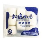 初鹿牧場鮮奶饅頭 | 480 g (8入)