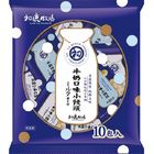 初鹿牧場小饅頭餅乾-牛奶口味 150g