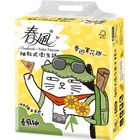 春風抽取式衛生紙100抽 8 包