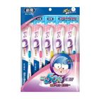 刷樂雙效纖柔牙刷 | 5 入