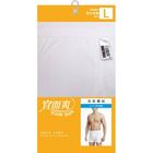 Comfortable And Fresh Ribbed Men's Square Pants Ue-35 L/1 Piece