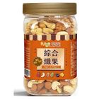 Fungo芳果綜合纖果 350g