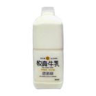 牧真高品質牛乳 | 1837 ml
