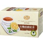 曼寧精選有機伯爵紅茶 | 20 x 2 g
