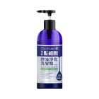髮細胞控油淨化洗髮精-油性頭皮 385ml