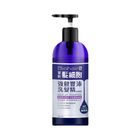髮細胞強健豐沛洗髮精-細軟髮養護 385ml