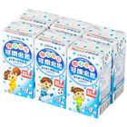 可爾必思乳酸菌飲料-開心成長 | 6 x 160 ml