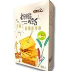 統一生機新纖蕎麥餅-亞麻仁 75g