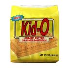 Kid-O日清三明治餅乾奶油 | 120 g